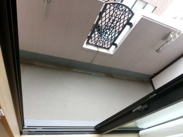 グランヴァン水天宮IIの物件内観写真